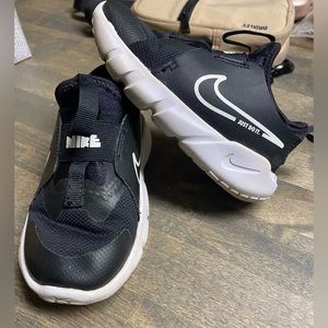Toddler Nike Flex runner shoes 9c